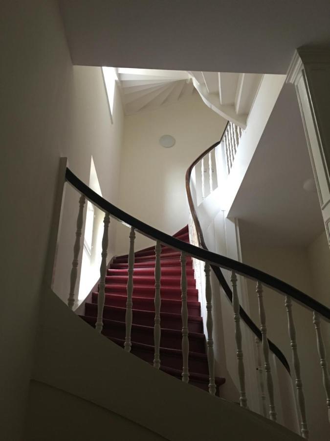 Appartment Am Rathaus Baden-Baden Ngoại thất bức ảnh