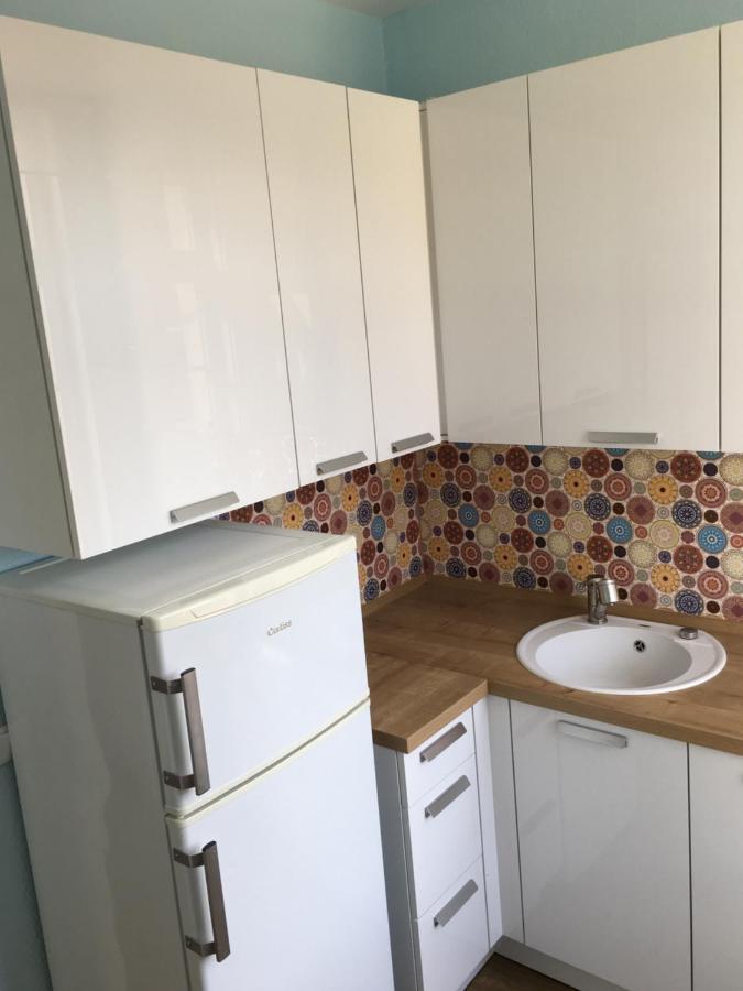 Appartment Am Rathaus Baden-Baden Ngoại thất bức ảnh