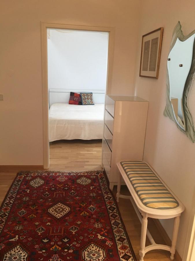 Appartment Am Rathaus Baden-Baden Ngoại thất bức ảnh