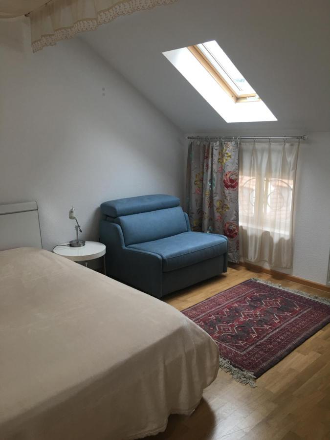 Appartment Am Rathaus Baden-Baden Ngoại thất bức ảnh