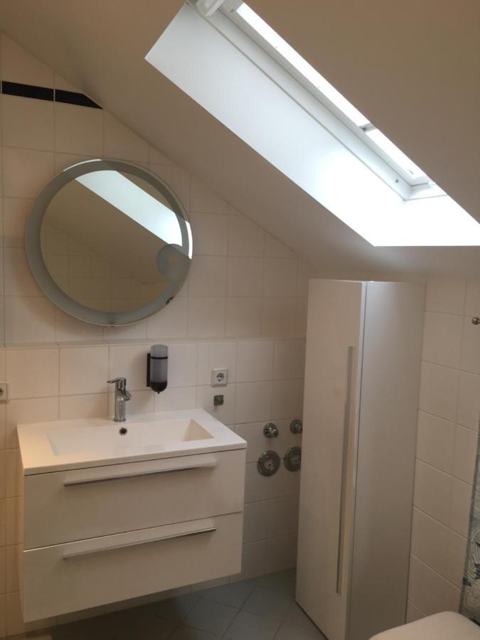 Appartment Am Rathaus Baden-Baden Ngoại thất bức ảnh