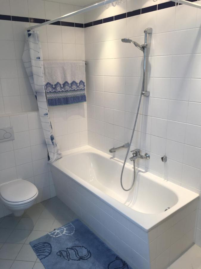 Appartment Am Rathaus Baden-Baden Ngoại thất bức ảnh
